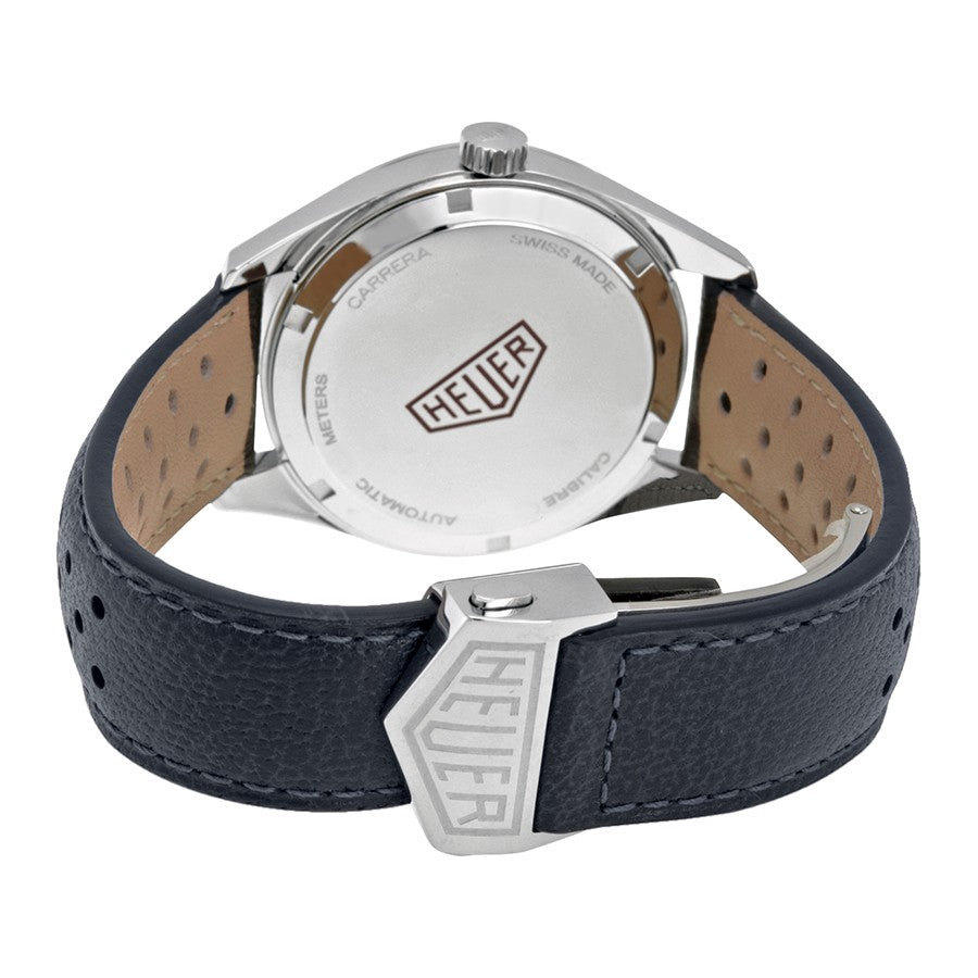 Tag Heuer Carrera Automatic 39mm Men's Watch WV5111.FC6350