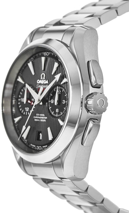 Omega Seamaster Aqua Terra Chronograph Men's Watch 231.10.43.52.06.001