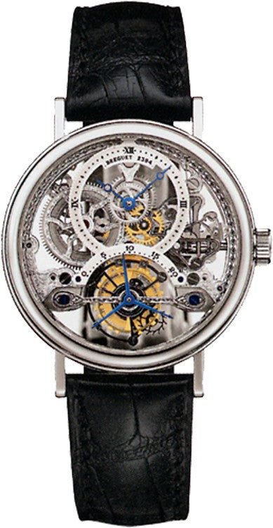 Breguet Classique Grande Complications 3355PT/00/986