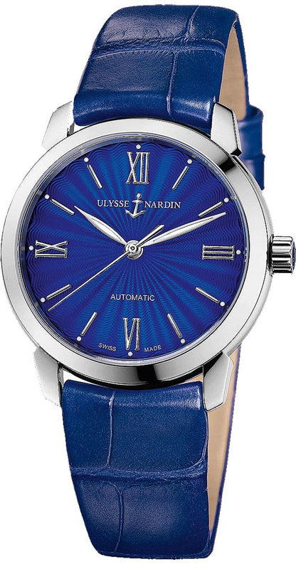 Ulysse Nardin Classic Lady Classico 8103-116-2/E3