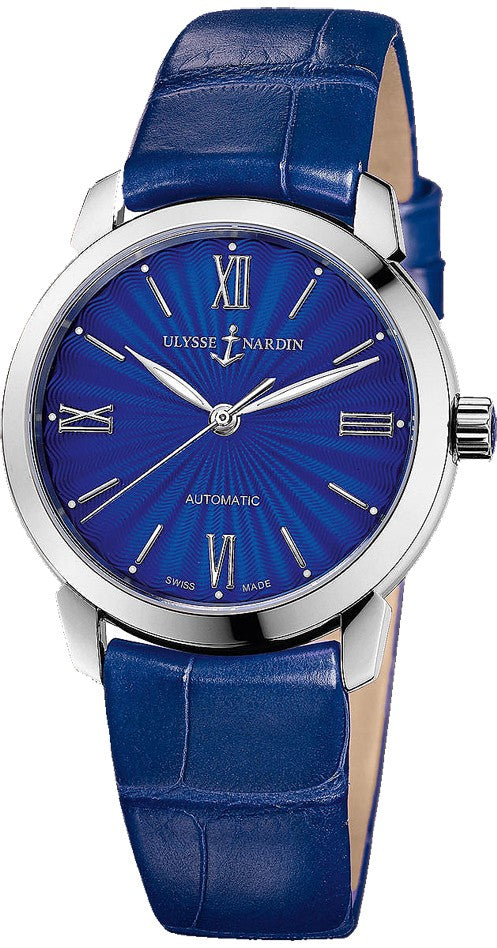 Ulysse Nardin Classic Lady Classico 8103-116-2/E3