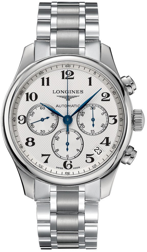 Longines Master Collection L2.693.4.78.6