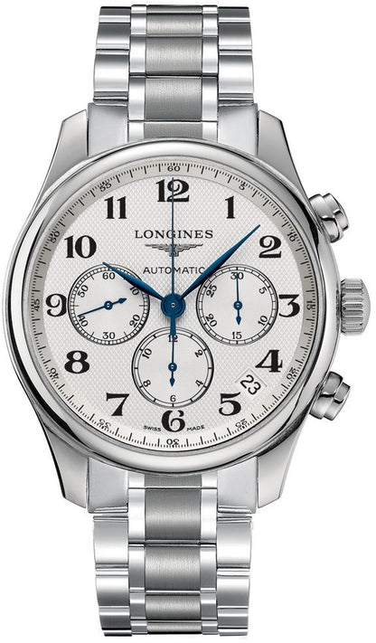 Longines Master Collection L2.693.4.78.6