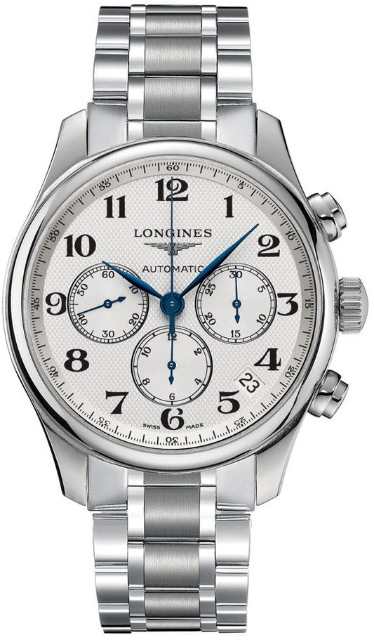 Longines Master Collection L2.693.4.78.6