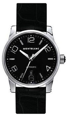 MontBlanc TimeWalker 9674