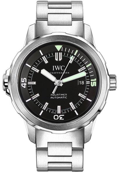 IWC Aquatimer Automatic IW329002