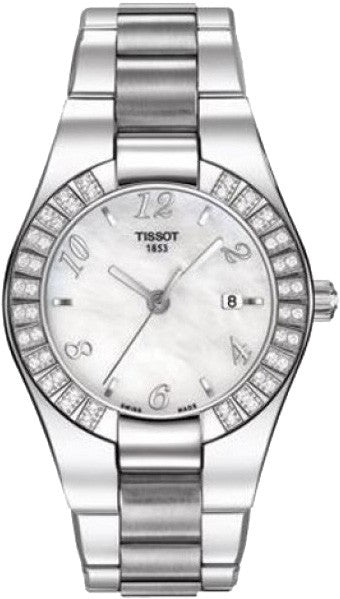 Tissot Glam Sport T043.210.11.117.01
