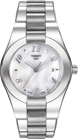Tissot Glam Sport T043.210.11.117.00