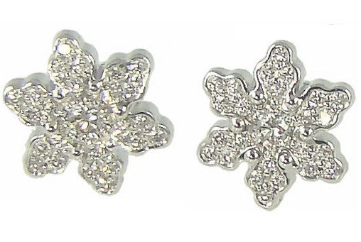 Chopard Earrings 836563-1001