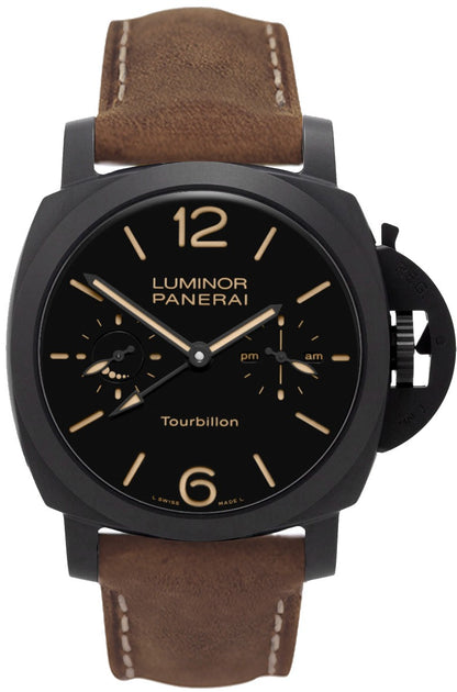 Panerai Luminor PAM00396