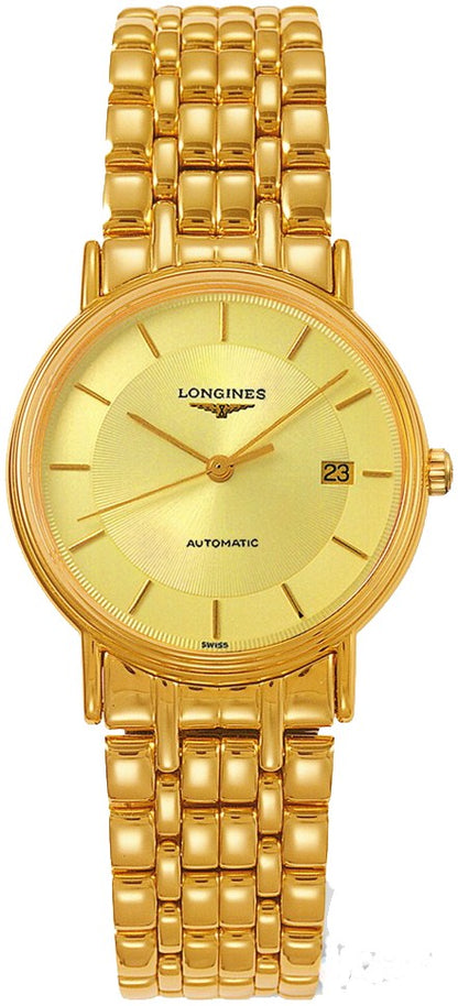 Longines La Grande Classique L4.821.2.42.8