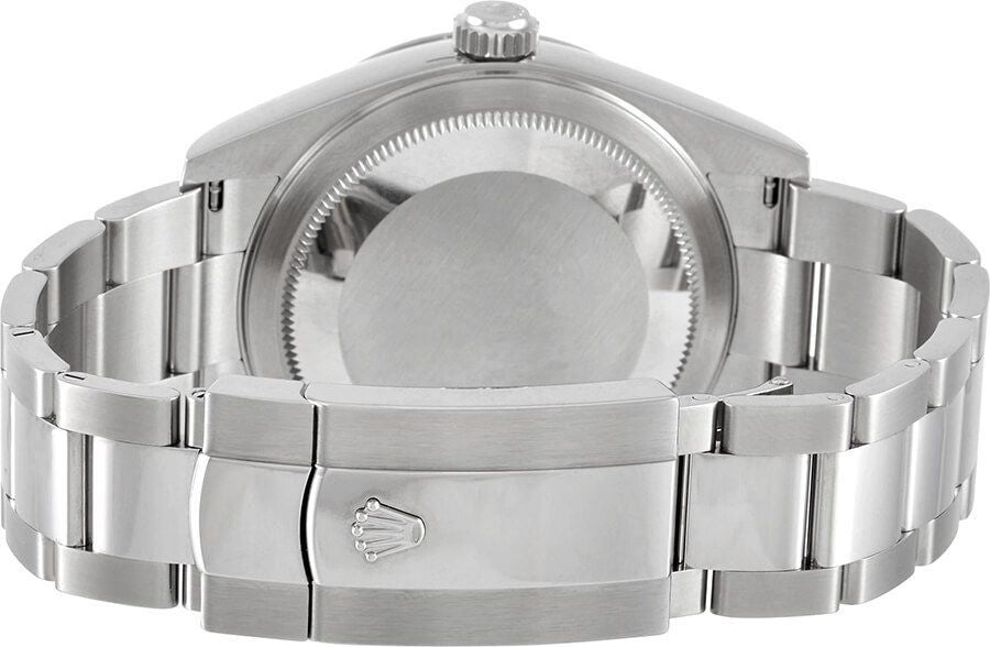 Rolex Sky-Dweller White Dial Luxury Watch 326934-0001