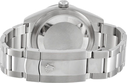Rolex Sky-Dweller White Dial Luxury Watch 326934-0001