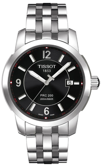 Tissot PRC 200 Quartz T014.410.11.057.00