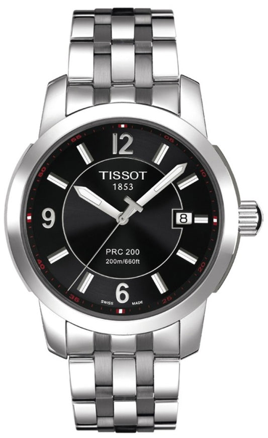 Tissot PRC 200 Quartz T014.410.11.057.00
