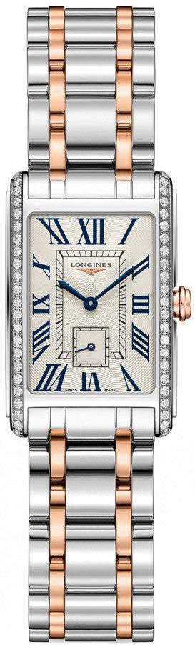 Longines DolceVita L5.255.5.79.7