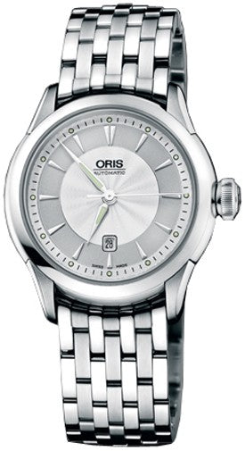 Oris Artelier Date 56176044051MB