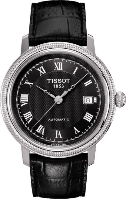 Tissot Bridgeport Automatic T045.407.16.053.00