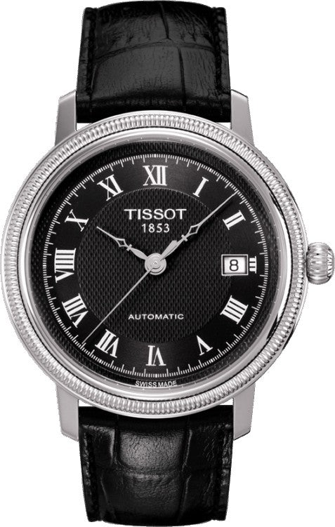 Tissot Bridgeport Automatic T045.407.16.053.00