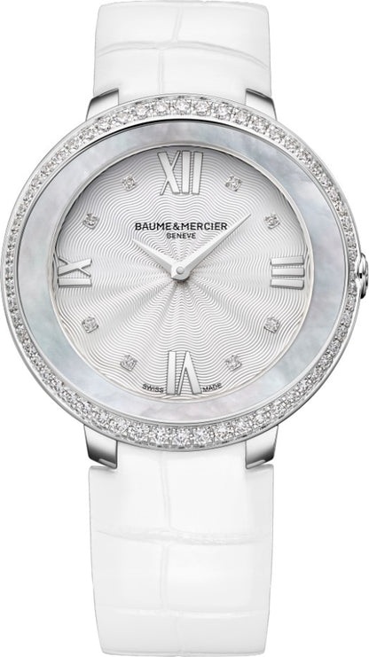 Baume & Mercier Promesse 10165