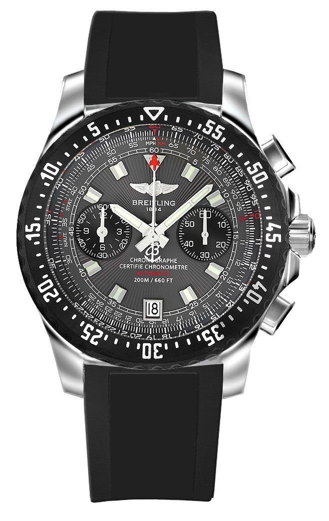 Breitling Professional Skyracer Raven A2736423/F532-131S