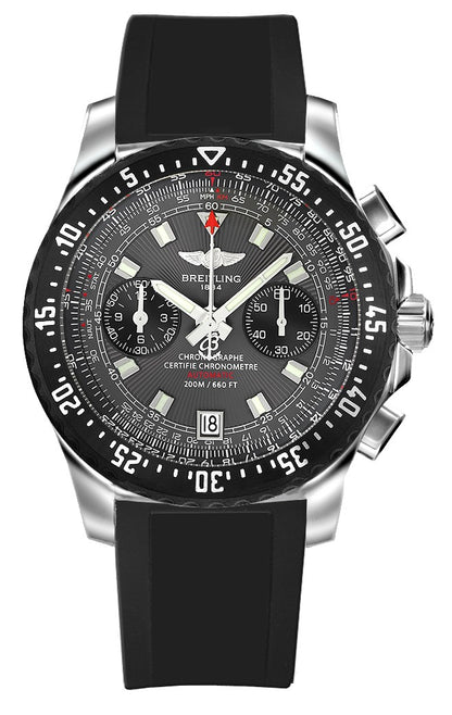 Breitling Professional Skyracer Raven A2736423/F532-131S