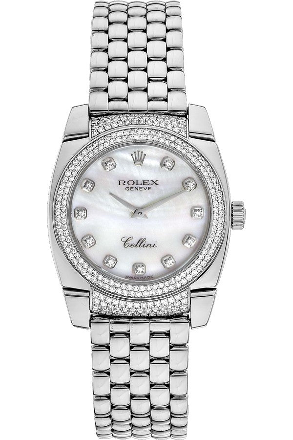 Rolex Cellini Cestello 6311/9
