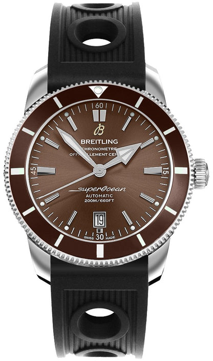 Breitling Superocean Heritage II B20 Automatic 42 AB201033/Q617-200S