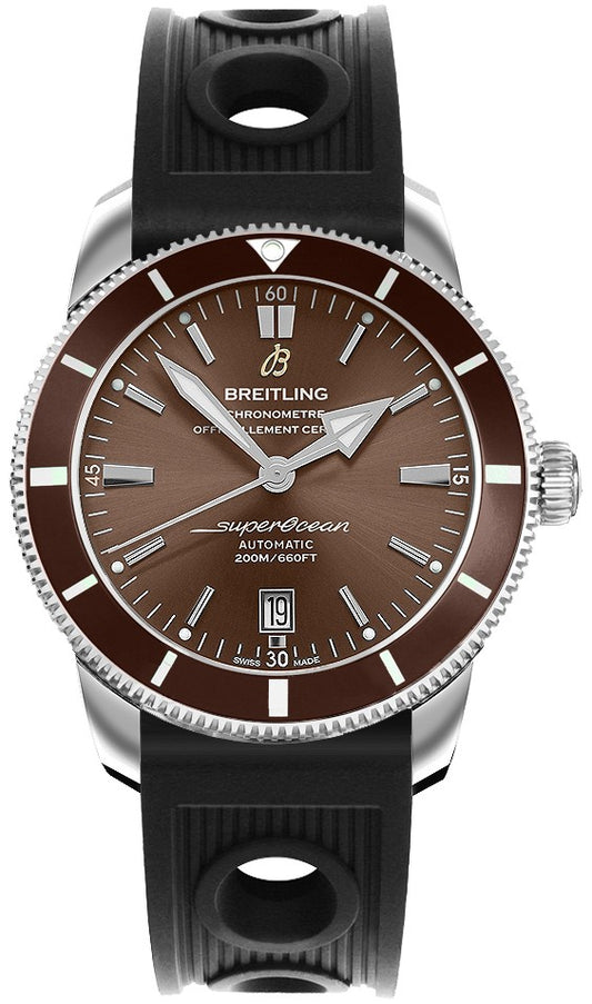 Breitling Superocean Heritage II B20 Automatic 42 AB201033/Q617-200S