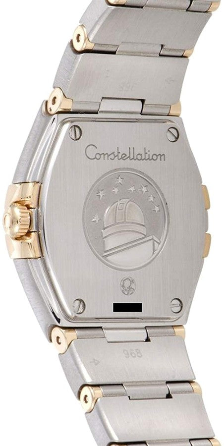 Omega Constellation 123.25.24.60.53.001