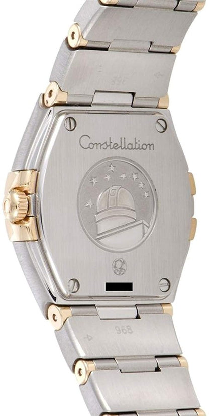 Omega Constellation 123.25.24.60.53.001