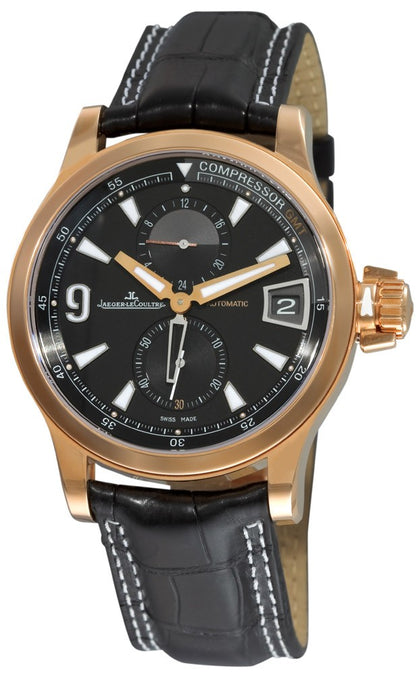 Jaeger LeCoultre Master Compressor Dualmatic Q1732441