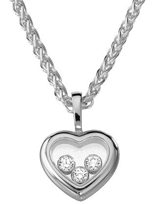 Chopard Pendant 794611-1001
