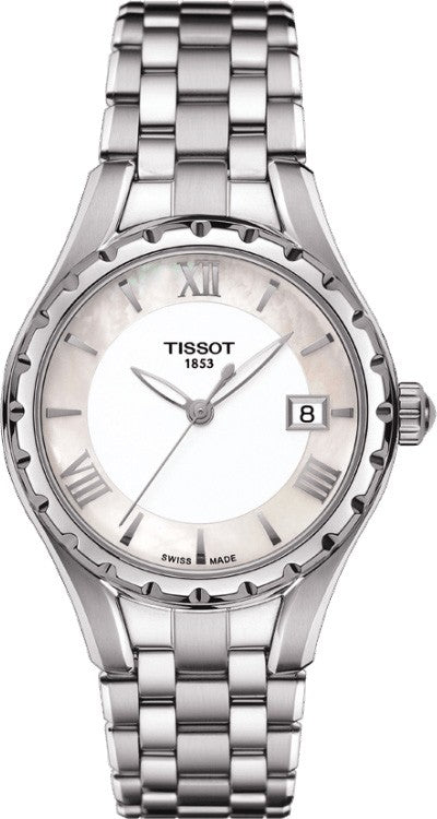 Tissot Lady Quartz T072.210.11.118.00