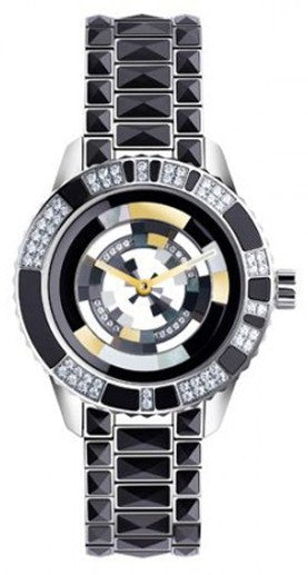 Christian Dior Christal Limited Edition CD114411M001