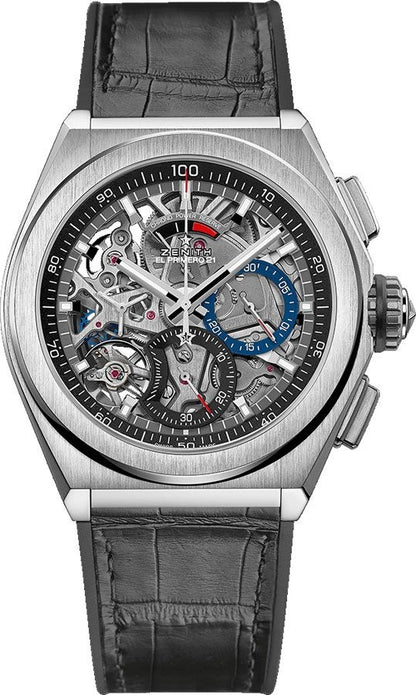 Zenith Defy El Primero 21 95.9000.9004/78.R582
