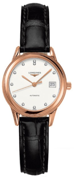 Longines Flagship L4.274.8.27.2