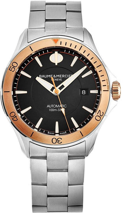 Baume & Mercier Clifton Men's Watch 10423