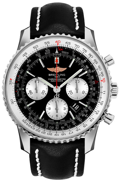 Breitling Navitimer 01 46 AB012721/BD09-442X