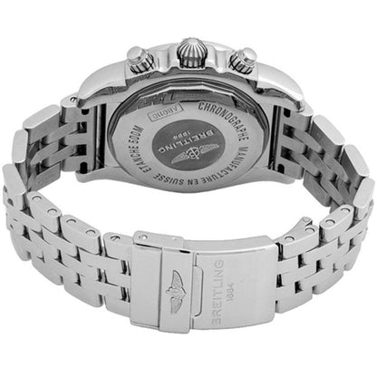 Breitling Chronomat 44 AB0110121C1A1