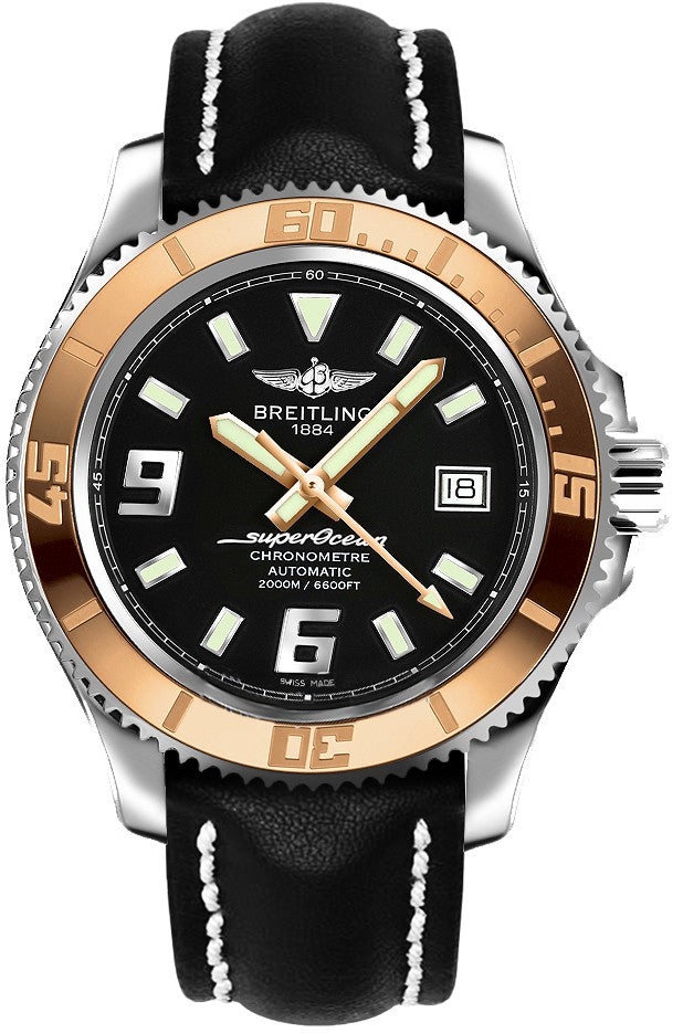 Breitling Superocean 44 C1739112/BA77-435X