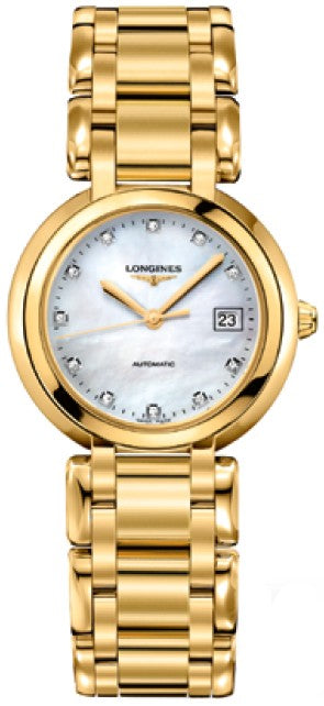 Longines PrimaLuna L8.113.6.87.6