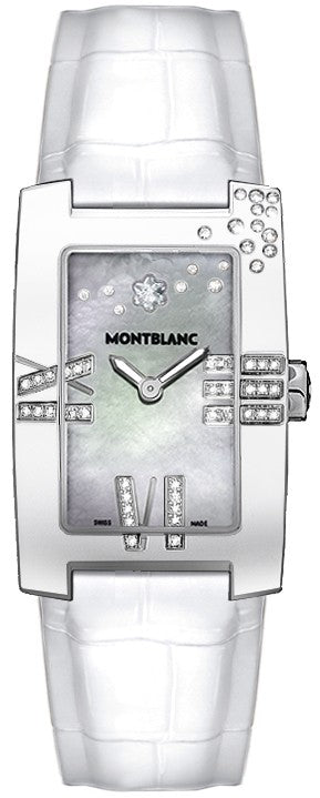MontBlanc Profile Elegance 101556