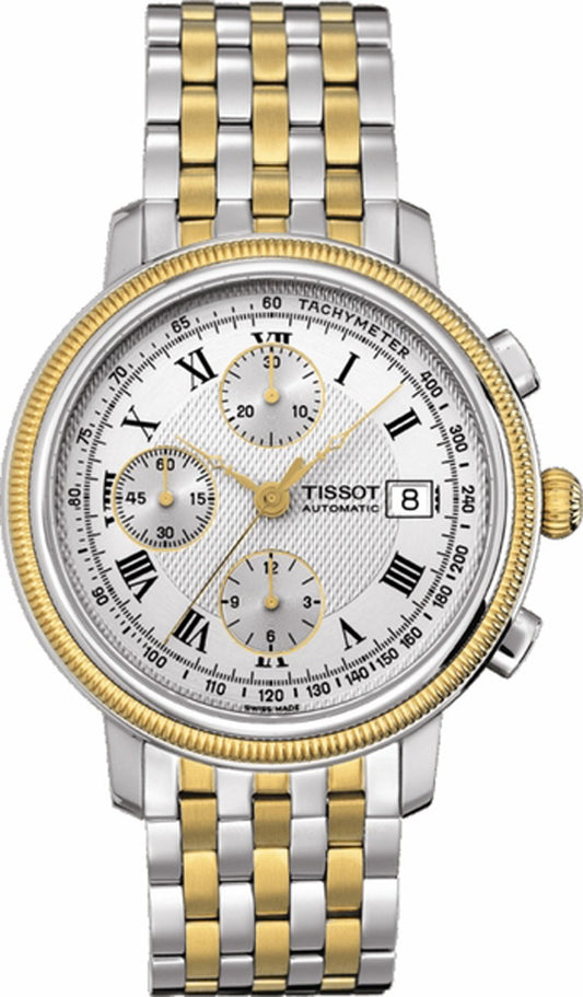 Tissot Bridgeport Automatic T045.427.22.033.00