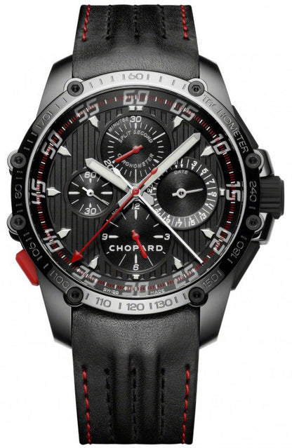 Chopard Superfast 168542-3001