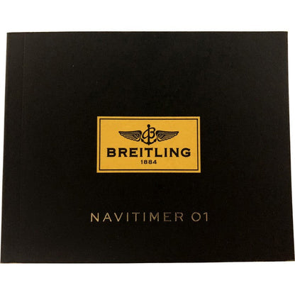 Breitling Navitimer 01 46 UB012721/BE18-756P