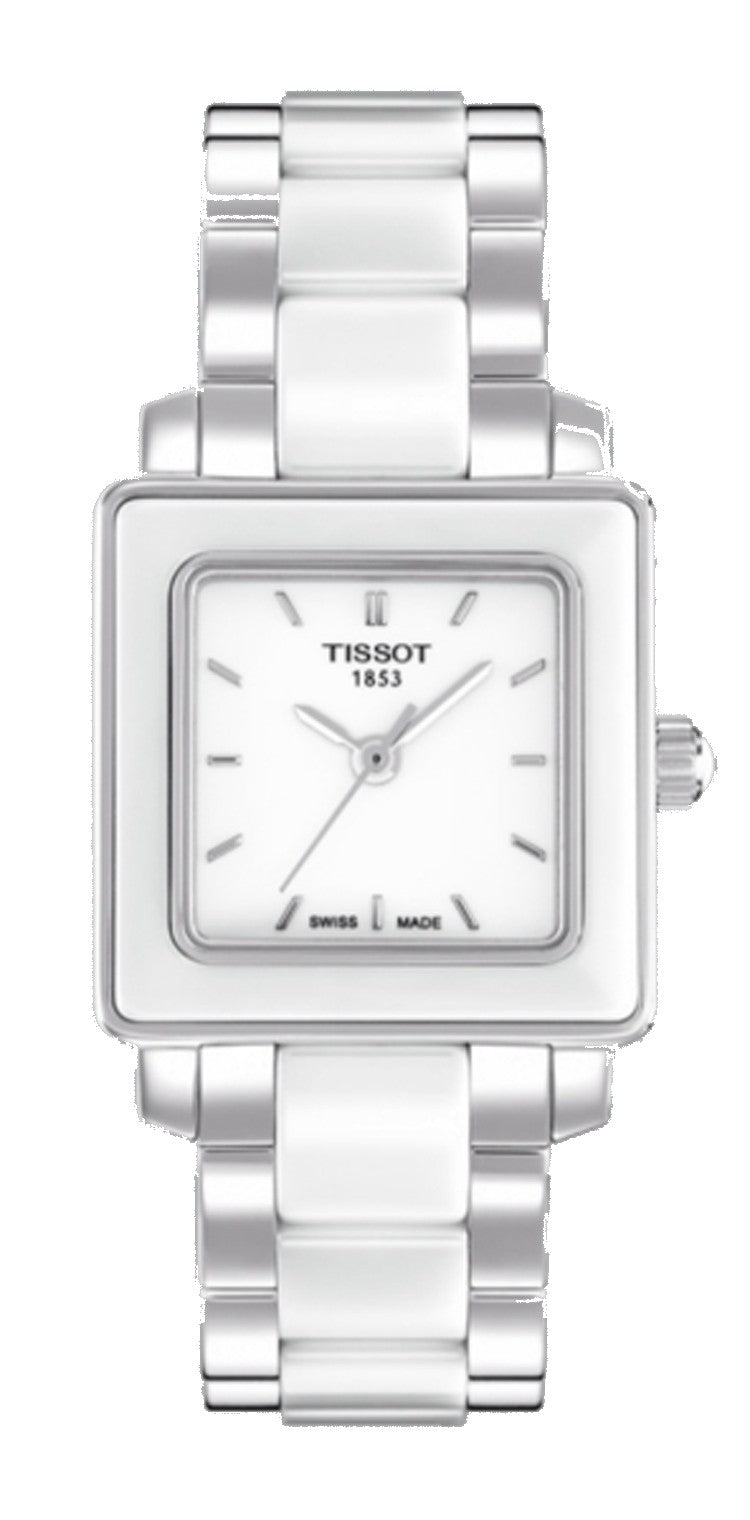 Tissot Cera T064.310.22.011.00