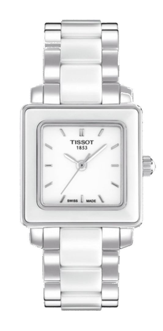 Tissot Cera T064.310.22.011.00