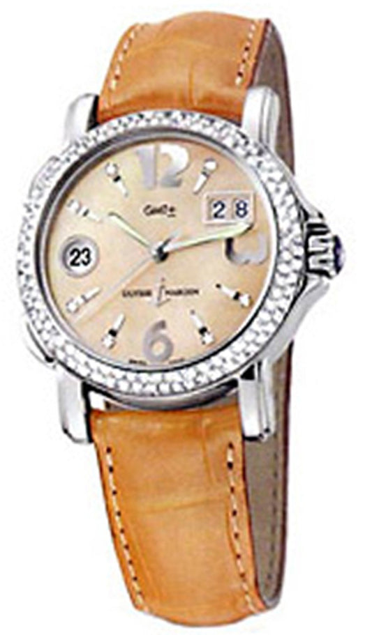 Ulysse Nardin Dual Time Ladies 223-28/695