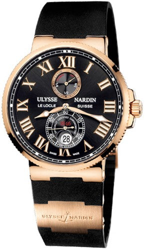 Ulysse Nardin Marine Chronometer 266-67-3/42